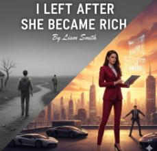 I Left After She Became Rich