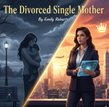 The Divorced Single Mother